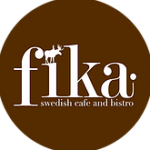 Fika Cafe- Bespoke Food Photography