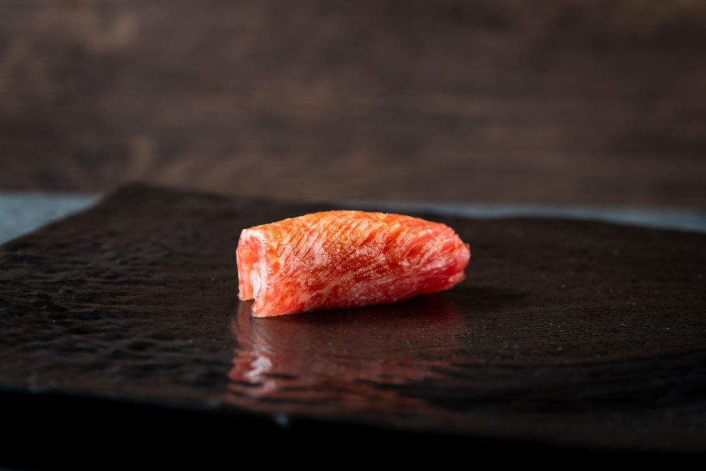 Japanese Food photographer Singapore Kyoten sushi